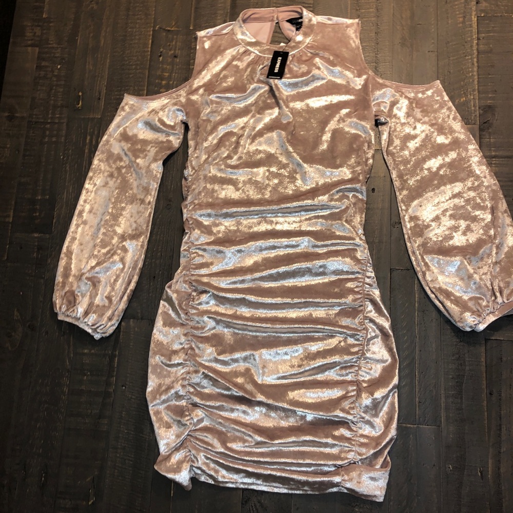 EXPRESS Dress